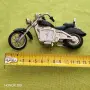 Часовник миниатюра мотор Chopper, Pierre Cardin. , снимка 6