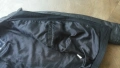Jack & Jones OSONIC LEATHER Jacket Размер M мъжко яке естествена кожа 13-27, снимка 12
