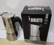 Кафеварка 4 чаши Bialetti, снимка 2