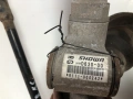 Кормилна рейка десен волан Toyota IQ (2008-2015)  09MD630-00, снимка 5