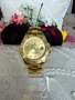 Rolex Нов Мъжки Часовник Кварцов Механизъм Ролекс , снимка 2
