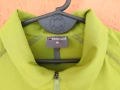 Преходна риза MONTANE Mojave Aeroflyte зелена (S), снимка 4