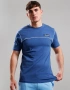 Мъжка тениска Ellesse Sacco размер М,L, снимка 1
