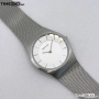 Bering Brushed Silver 11930-001, снимка 2