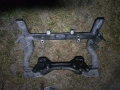 ПРЕДЕН МОСТ OEM MERCEDES W204 OM651 2014, снимка 1