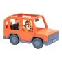 BLUEY Семейният джип за екскурзии 4x4/ Bluey кола, снимка 2