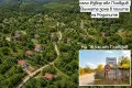 Панорамна къща в вилна зона на село Извор обл Пловдив в полите на Родопите. , снимка 2