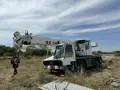 Автокран Krupp 2025 , снимка 10