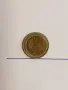 2 евро монета с дефект, снимка 2