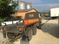 Pinzgauer 712M, 6х6, снимка 13