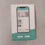 Професионален Видеозвънец WUUK Smart Doorbell Pro Kit – 2K резолюция, Базова станция с 32GB, снимка 2