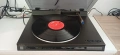 Грамофон Technics SL-L20, снимка 2