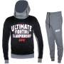 Спортен екип TAPOUT, снимка 4