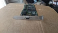  Видео карта Cirrus Logic CLVGA5428VL Vesa Local Bus REV:5.0, снимка 2
