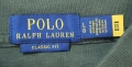 Нова оригинална фланелка Polo Ralph Lauren classic fit - размер XL, L, M - 100% памук, снимка 4