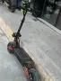 Електрическа тротинетка Obarter D5 + ключ + зарядно, снимка 3