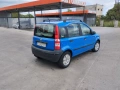 Фиат Панда.Автомобил в отлично състояние!, снимка 10