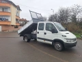 Услуги с мини багер и Мини челен товарач, снимка 3