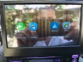 мултимедия 1 дин 7 инча gps, снимка 1