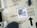 Платка за пералня Тесла, снимка 1