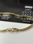 Златна гривна 14К, снимка 5