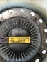 Виско съединител и държач на вентилатор за Ford Transit Mk7 2.4 TDCi (2006-2012) 6C11-8C617-AB, снимка 3