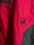 Mammut Gore-Tex XCR Jacket Мъжко Яке С Качулка Туризъм Раз.M, снимка 2