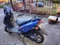 Скутер 50 куб 4T kawada gy6 китайски, снимка 2