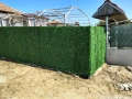Изграждане на огради, ограда и ями, яма, снимка 2