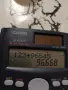 casio fx 85ms научен калкулатор , снимка 1