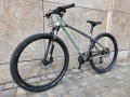 Колело Shockblaze R7 T9 Race 29", снимка 1