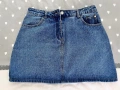 Дънкова Пола DENIM, снимка 1