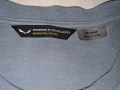 2 броя - Salewa Puez Melange Dry M S/S Tee (L) и (XXXL) мъжка спортна тениска , снимка 13