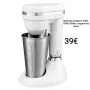 Миксер за фрапе Voltz 100W, 450мл. мерителна чаша, снимка 2