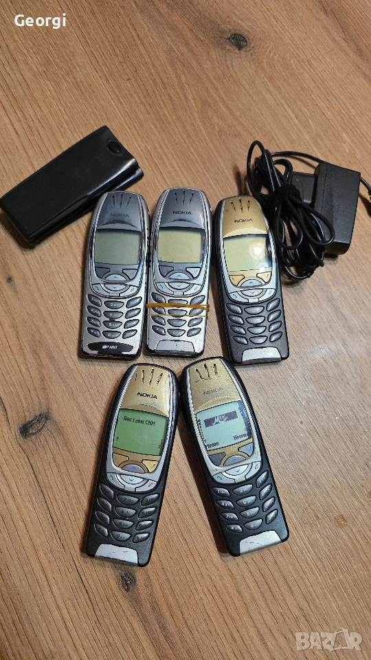Nokia 6310i , снимка 1