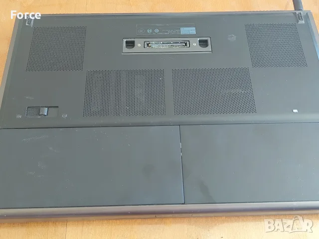 DELL PRECISION M4700, снимка 2 - Части за лаптопи - 55363616