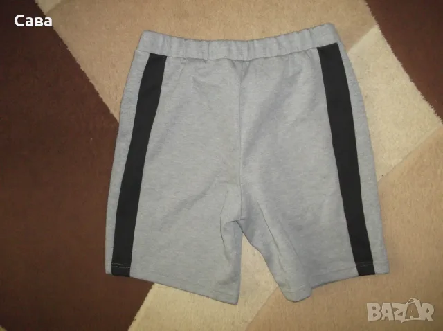 Къси панталони PUMA-BMW  мъжки,Л, снимка 5 - Къси панталони - 55684000