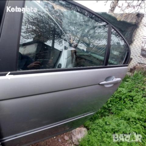 Врата за bmw e46 седан, снимка 2 - Части - 54525975