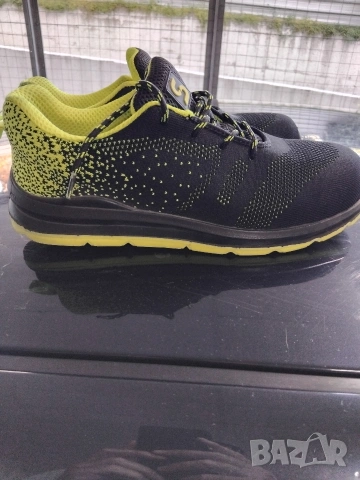 удобни маратонки зимни, снимка 3 - Маратонки - 54320272