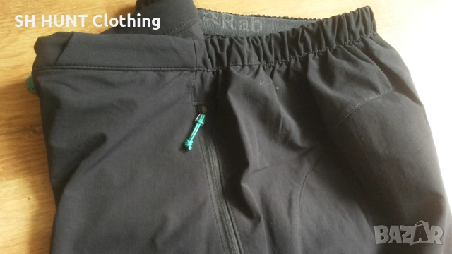 Rab Torgue MATRIX Women Stretch Trouser размер XL дамски еластичен панталон - 2653, снимка 5 - Спортни екипи - 54645617
