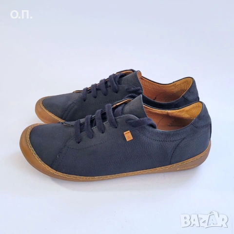 El Naturalista, barefoot 40