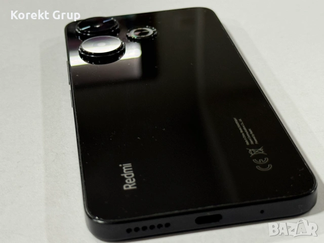 redmi 13 128GB 6 RAM, снимка 6 - Xiaomi - 54488832