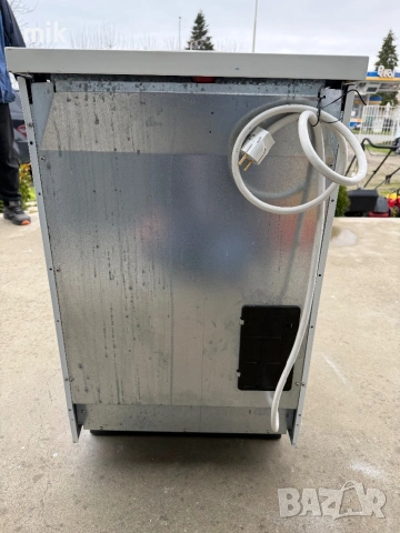 Печка с керамичен плот АЕГ 50 см широка, снимка 5 - Печки, фурни - 53719713