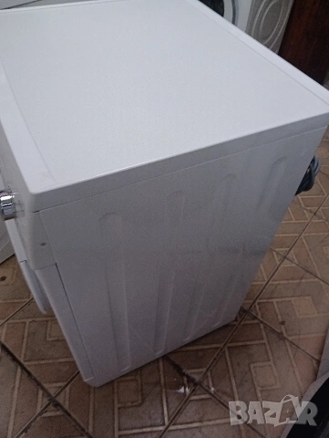 Като нова пералня Бош Bosch Maxx 6 A+++ 6кг Made in Germany 2 години Гаранция!, снимка 7 - Перални - 54706952