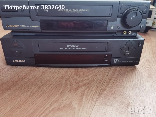 Видеа, снимка 5 - Плейъри, домашно кино, прожектори - 54589942