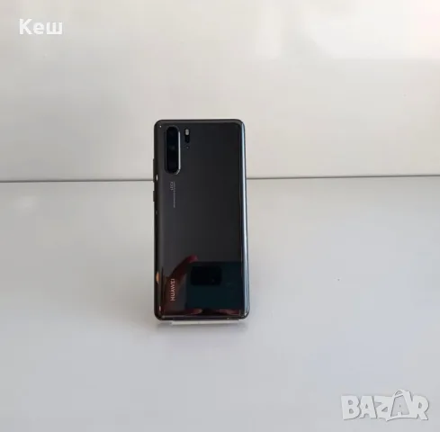 Смартфон Huawei P30 Pro (8/256GB), снимка 2 - Huawei - 55653853