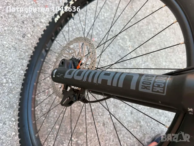 електрически велосипед Lapierre overvolt , снимка 10 - Велосипеди - 55478182