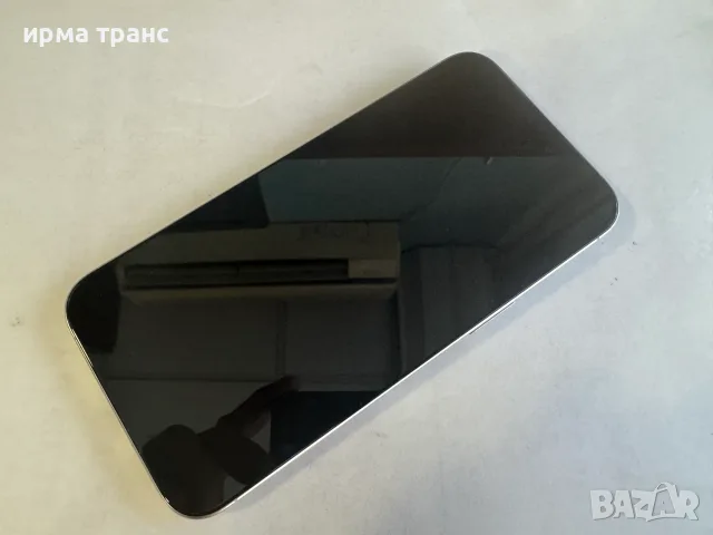 iPhone 15 Pro Max 256gb 100% Батерич.Гаранция, снимка 3 - Apple iPhone - 55655447