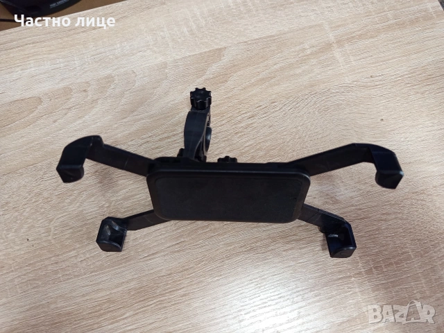 Стойка за телефон (за велосипед), снимка 3 - Аксесоари за велосипеди - 54760055
