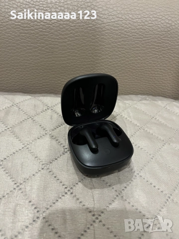 Слушалки Motorola buds 135, снимка 3 - Bluetooth слушалки - 55406426